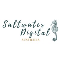 Saltwater Digital Pty Ltd Logo