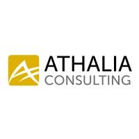 Athalia Consulting Logo