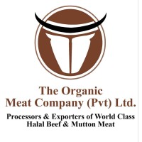 The Organic Meat Company Limited Logo