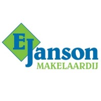 Janson Makelaardij BV Logo