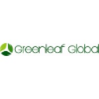 Greenleaf Global Logo