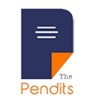 The Pendits Logo