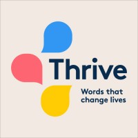 Thrive Logo