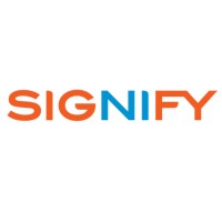 Signify Co., Ltd. Logo