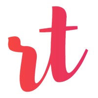 Reflective Teens - RT Logo