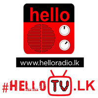 Hello Media Network Logo