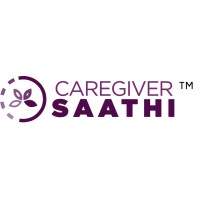 Caregiver Saathi Logo