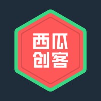 西瓜创客 Logo
