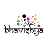Bhavishya - Social Initiatives Committee, IIM Lucknow Logo