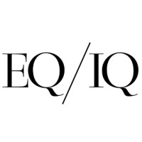 EQ/IQ Logo
