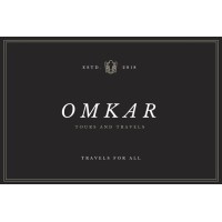 OMKAR TOURS & TRAVELS, PUNE. Logo