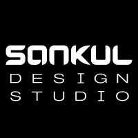 Sankul Design Studio Logo