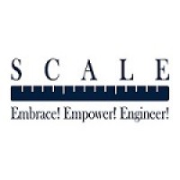 Student Consortium for Advancement & Learning in Engineering Education (SCALE) Logo