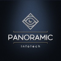 Panoramic Infotech Logo