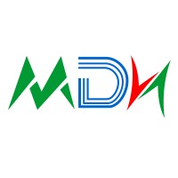 MDH pharmaceuticals pvt. ltd. Logo