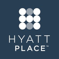 Hyatt Place Dubai Hotels & Residences Logo