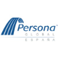 Persona Global España Logo