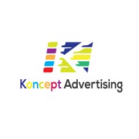 Koncept Advertising Logo