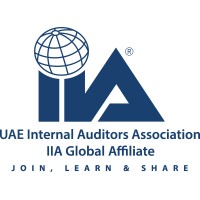 Institute of Internal Auditors - UAE Chapter Logo