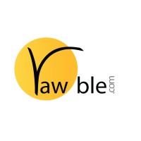 Rawble.com (Nuplanet Ventures India Pvt Ltd) Logo