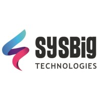 Sysbig Technologies India Pvt ltd Logo