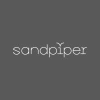 Sandpiper Logo