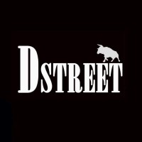 D-Street, Shri Ram College of Commerce Logo