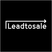 Leadtosale Logo