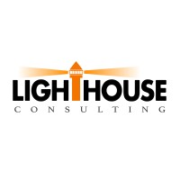 Lighthouse Consulting Sdn Bhd Logo