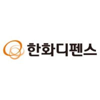 Hanwha Defense Logo