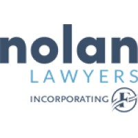 Nolan Lawyers Logo