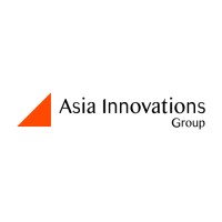 Asia Innovations Group Logo