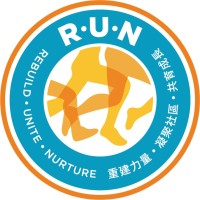 RUN Hong Kong Logo