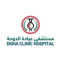 Doha Clinic Hospital Logo