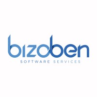 BizOben Software Services Logo