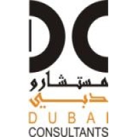 Dubai Consultants Logo