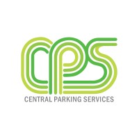 Central Parking Services Logo