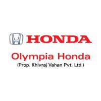 Olympia Honda Logo