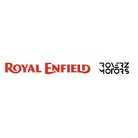 Royal Enfield - Roverz Motors Logo