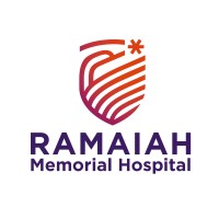 Ramaiah Memorial Hospital Logo