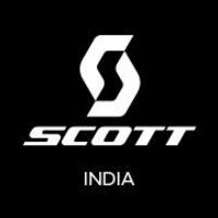 SCOTT Sports India Logo