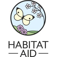 Habitat Aid Ltd. Logo
