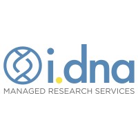 Interactiv DNA Logo