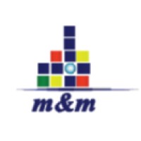 M & M Yarn Dyeing Mills Ltd Logo
