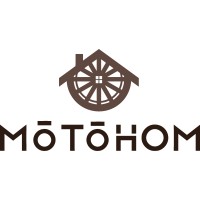 Motohom Pvt. Ltd. Logo
