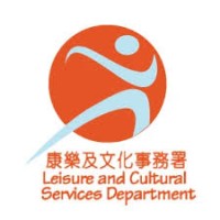 Leisure and Cultural Services Department (LCSD), Hong Kong SAR Government Logo