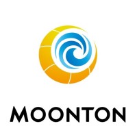 MOONTON GAMES Logo