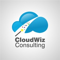 CloudWiz Consulting Logo