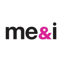 me&i Logo