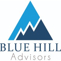 Blue Hill Advisors Pty Ltd Logo